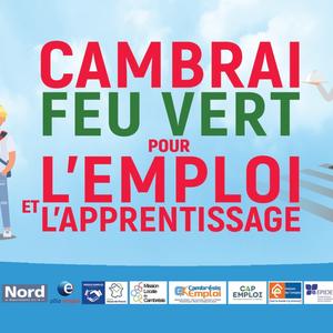Feu vert pour l'emploi
