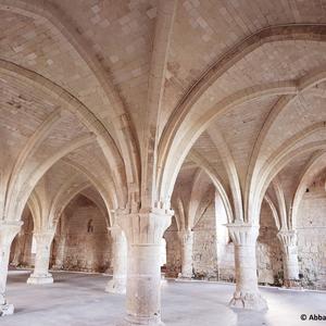 Abbaye de Vaucelles