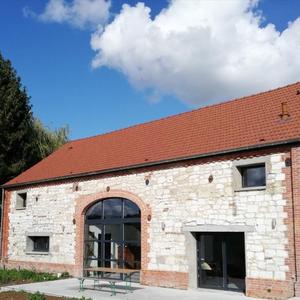 La Grange du Bosquet