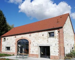 La Grange du Bosquet