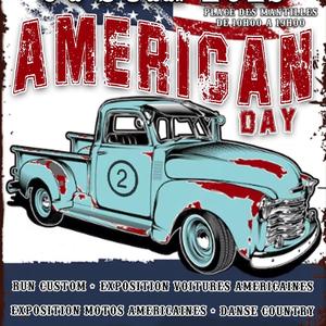 american-day-2-caudry-4 juin 2023