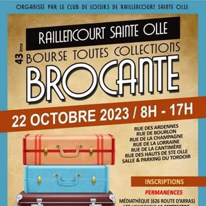 bourse raillencourt octobre 2023