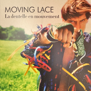 Moving Lace