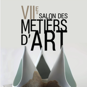7ème salon ville et métiers d'art caudry