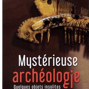 mysterieuse archeologie