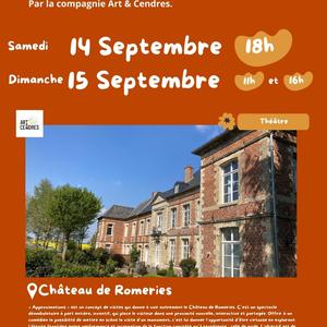 Chateau-de-Romeries-14-15-Septembre