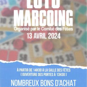 Loto marcoing