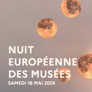 Nuit des musee 2024