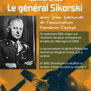 Général Sikorski