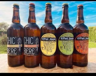 biere chic on bieres