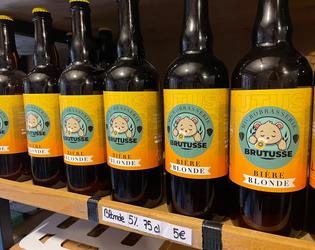 Brasserie Brutusse - Nov 2023 cCambresis Tourisme