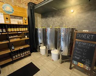 Brasserie Brutusse - Nov 2023 cCambresis Tourisme