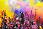 color run