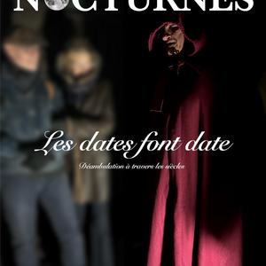 nocturne chateau d'Esnes 2024