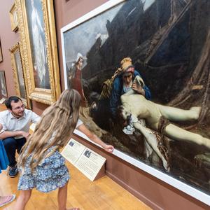 Musée des beaux-arts