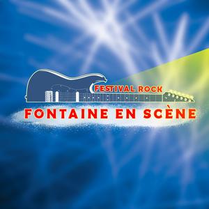 Fontaine en scene 2025