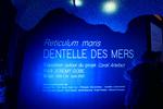 Dentelles des mers - Musee des Dentelles et Broder