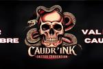 Caudrink 1 et 2 novembre 2025