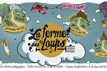 ferme des loups