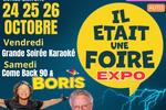 Il etait une foire expo cambrai octobre 2025