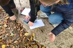 Petits naturalistes cAbbaye des Guillemins