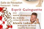 20 avril