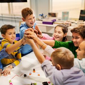 atelier enfants