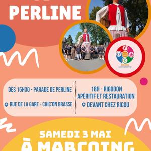 parade de perline 2025
