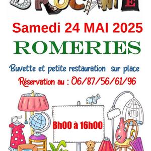 romeries 2025