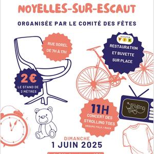 noyelles sur escaut 2025