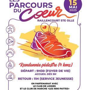 parcours