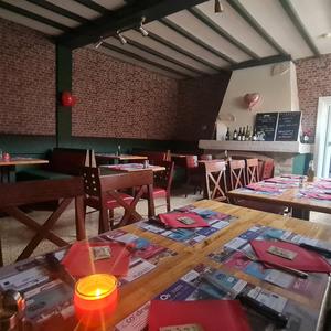 Chez Nino