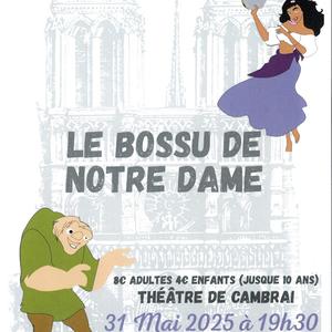 bossu de notre dame 2025