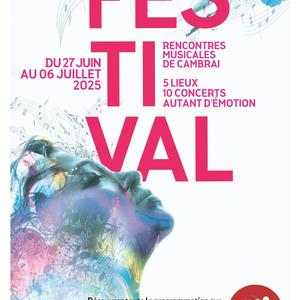 les rencontres musicales 2025