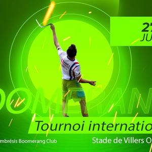 boomerang national tour