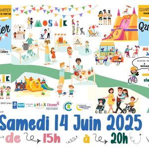 martin martine et Guise 2025