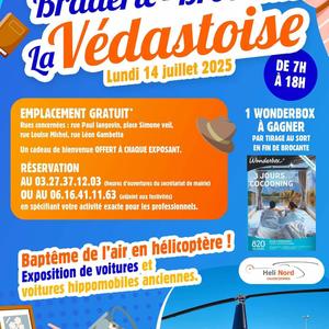 La vedastoise 2025