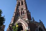 Basilique Ste Maxellende - CQFD