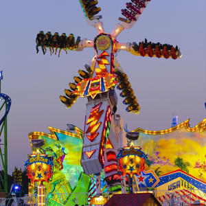 manege