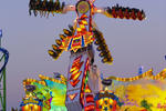 manege