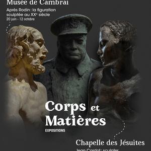 corps et matières
