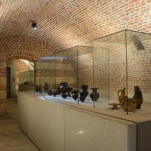 Visites guidees archeologie 14 15 juin