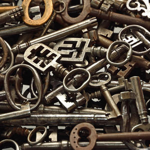 clefs