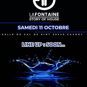 fontaine 2025 caudry