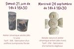 L'atelier Potipotier  re