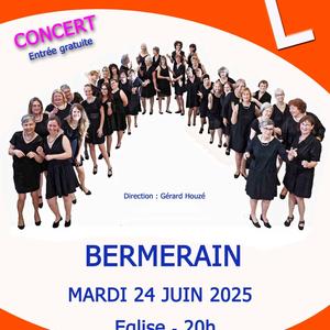 choeur des femmes