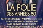 folie des années 80