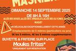 brocante masnières 2025