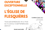 Eglise Flesquieres