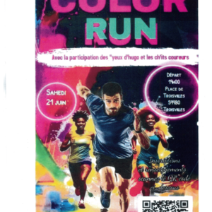 color run troisvilles